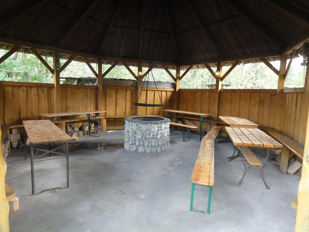 Hanusina Chalupa Wynajem Pokoi Zakopane