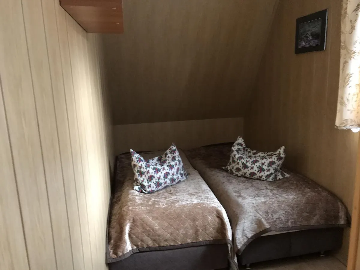Hanusina Chalupa Wynajem Pokoi Zakopane Poland