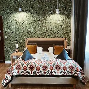  Проживание в семье Dworek