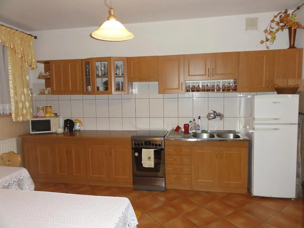 Hanusina Chalupa Wynajem Pokoi Zakopane Homestay
