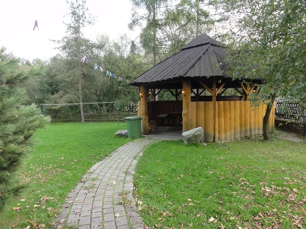 Homestay Hanusina Chalupa Wynajem Pokoi Zakopane Poland