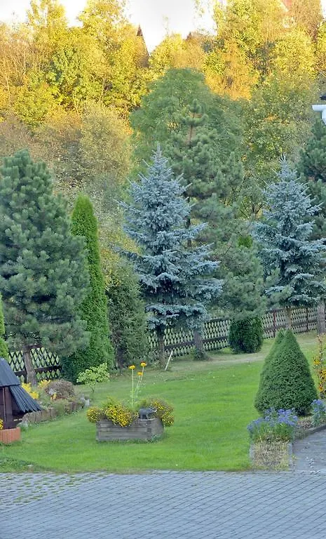 Hanusina Chalupa Wynajem Pokoi Zakopane Poland