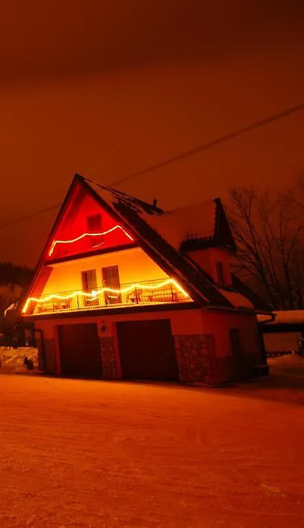 Hanusina Chalupa Wynajem Pokoi Zakopane 0*,  Poland