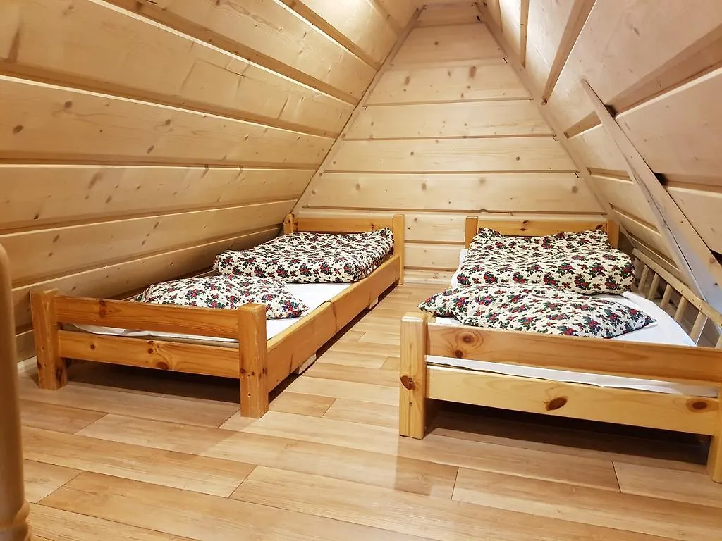 Hanusina Chalupa Wynajem Pokoi Zakopane