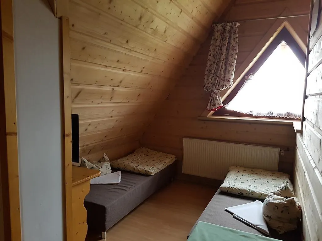 Homestay Hanusina Chalupa Wynajem Pokoi Zakopane