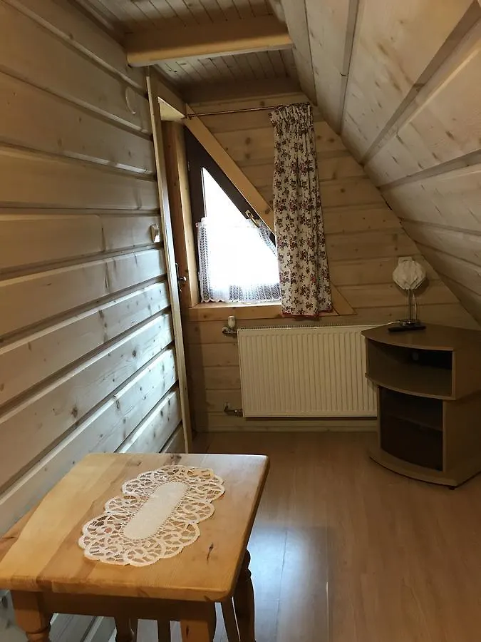 Homestay Hanusina Chalupa Wynajem Pokoi Zakopane