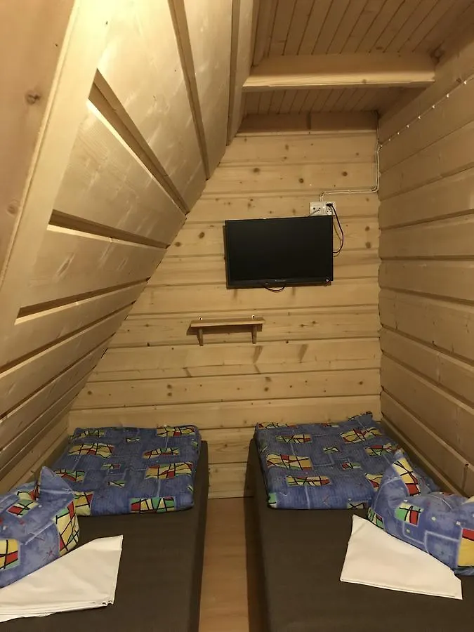 Homestay Hanusina Chalupa Wynajem Pokoi Zakopane