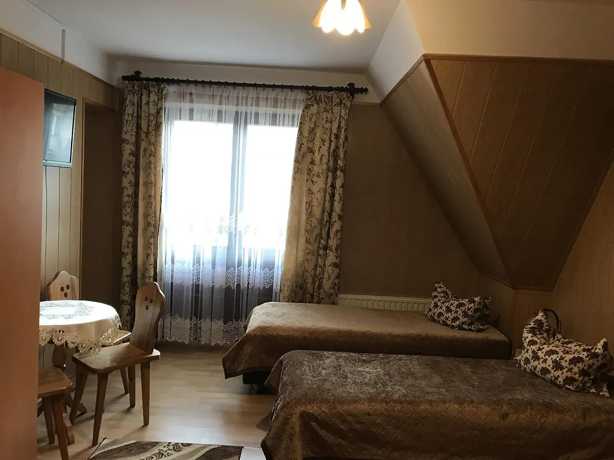 Hanusina Chalupa Wynajem Pokoi Zakopane