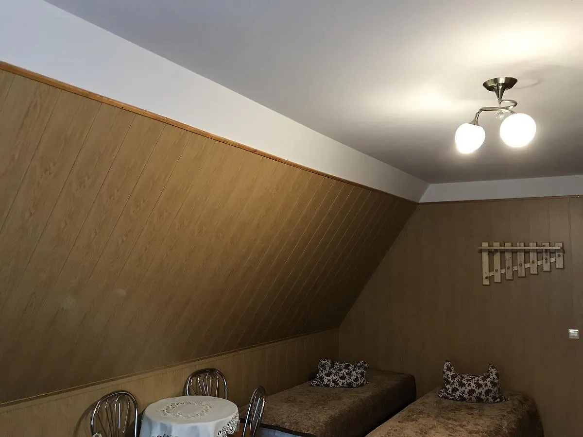 Homestay Hanusina Chalupa Wynajem Pokoi Zakopane
