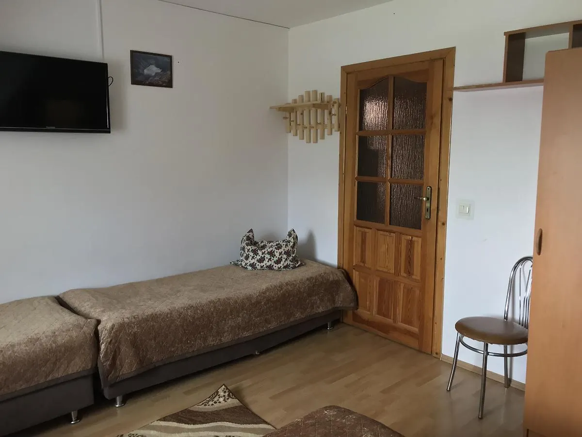 Hanusina Chalupa Wynajem Pokoi Zakopane
