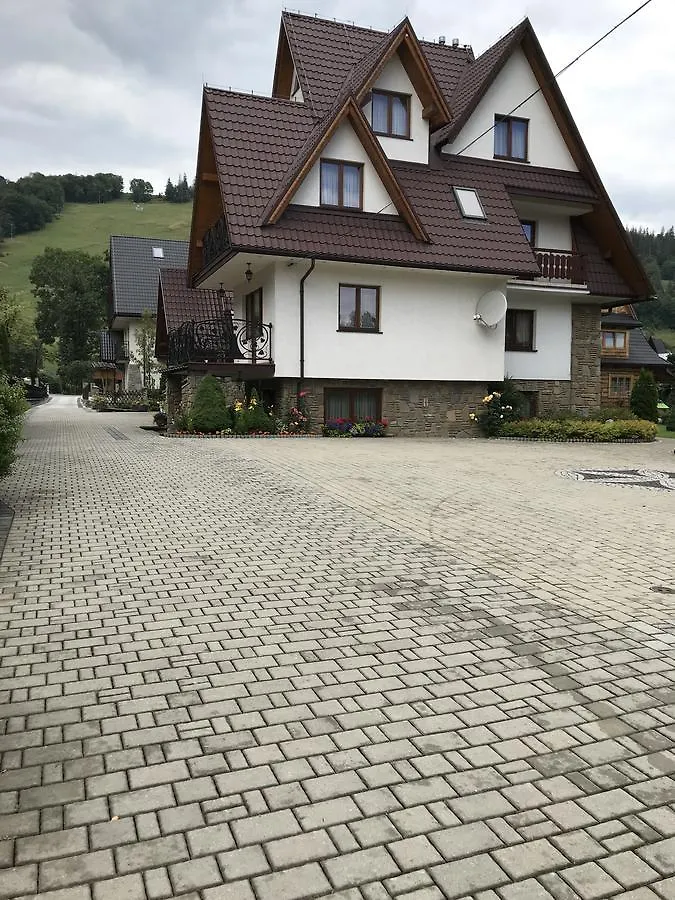 Hanusina Chalupa Wynajem Pokoi Zakopane 0*,  Poland
