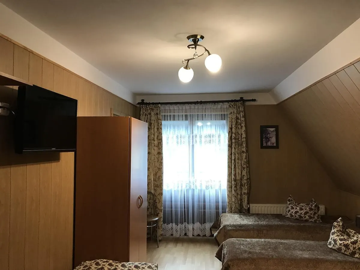 Homestay Hanusina Chalupa Wynajem Pokoi Zakopane