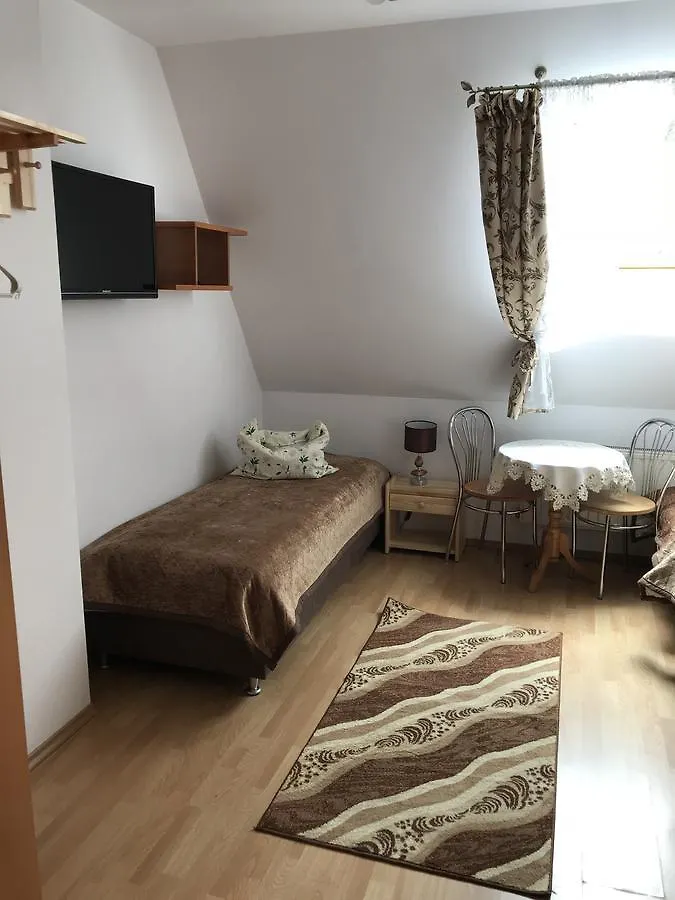 Homestay Hanusina Chalupa Wynajem Pokoi Zakopane