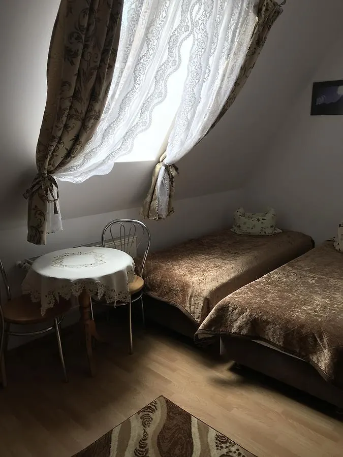 Homestay Hanusina Chalupa Wynajem Pokoi Zakopane