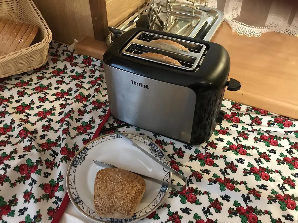 Homestay Hanusina Chalupa Wynajem Pokoi Zakopane