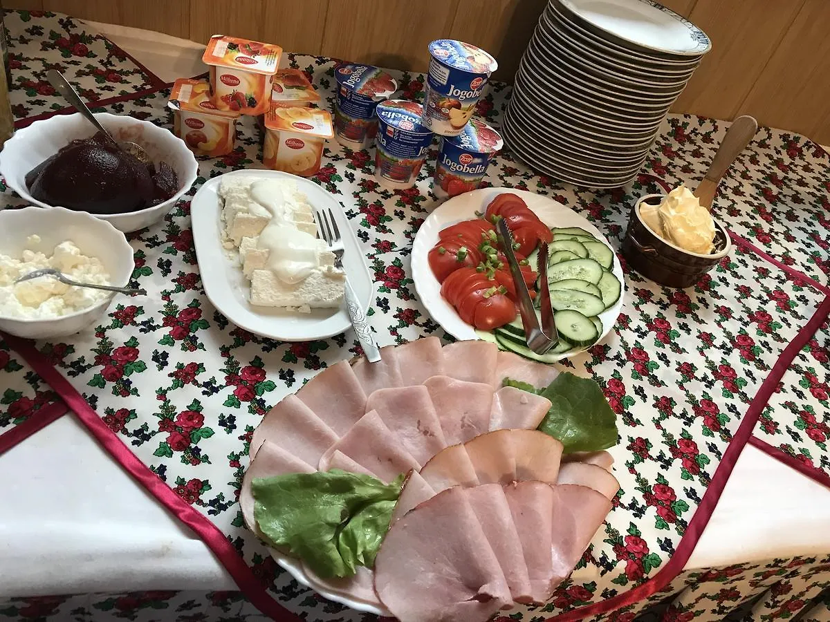 Homestay Hanusina Chalupa Wynajem Pokoi Zakopane Poland